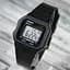 Годинник Casio W-217H-1AVEF - мініатюра 4