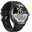 Смарт-годинник Uwatch Smart Advanture з компасом чорний (3234) - мініатюра 3