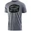 Футболка TLD BLockworks Camo Tee Gray M Troy Lee Designs (1106-701820003) - мініатюра 1