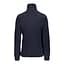 Флісова кофта CMP Women's Arctic Fleece Turtleneck Top Dark Blue L (1097-3G27836-N950 42) - мініатюра 2