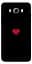 Чехол itsPrint Simple heart для Samsung J510F Galaxy J5 (2016) - миниатюра 1