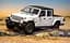 Конструктор Airfix джип Jeep Gladiator (JT) Overland сірий J6039 - мініатюра 7