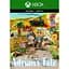 Ключ активації Microsoft Adrian's Tale для Xbox One/Series S/X - мініатюра 1