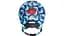 Велошолом Abus Smiley 3.0 LED Blue M (1007-672972) - мініатюра 2