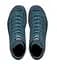 Черевики Scarpa Mojito City Mid GTX Wool 44 Темно-синій - мініатюра 3