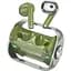 Бездротові навушники Hoco Trendy EW55 Bluetooth Green - мініатюра 1