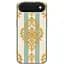 Чохол Demsky Gold Mint для Apple iPhone 17 Air (6.5) - мініатюра 1