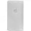 Шкіряний чохол для iPhone 13 Білий BlankNote - мініатюра 1