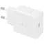 Мережевий зарядний пристрій Samsung EP-T4511 45W White (EP-T4511NWEGEU) - мініатюра 4