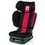 Автокрісло Peg-Perego Viaggio 2-3 Flex Monza, червоний з чорним (IMVF000035DX13DX79) - мініатюра 1