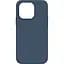Чохол Make Apple iPhone 16 Pro Silicone Magnet Pro Denim - мініатюра 1