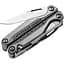 Мультиінструмент Leatherman Charge TTI plus синтетичний чохол Silver - мініатюра 4