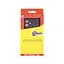 Чехол для мобильного телефона Dengos Carbon Kit for Samsung Galaxy A07 case + glass Black (DG-KM-162) - миниатюра 3