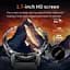 Годинник Smart Fire Steel з компасом, 2 ремінці - мініатюра 10