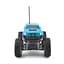 Машинка на радиоуправлении Maisto Tech Off Road Go голубой (81762 blue) - миниатюра 2