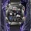 Розумний смарт-годинник Uwatch Smart Racer K з компасом Чорний - мініатюра 5