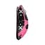 Игровая мышка ATTACK SHARK X3 / Три режима подключения / Сенсор PAW3395 / 49 г / Pink - миниатюра 3
