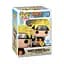 Фігурка Funko Pop Exclusive Фанко Поп Naruto Shippuden Naruto Наруто Шиппуден Наруто 10 см NS NU G 1318 - мініатюра 4