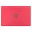Кришка матриці для HP 250 255 G8 G9 15-DW 15T-DW 15S-DW 15Z-GW 15s-dr 15s-du, (Red, A Cover, M03725-001, AP2H8000140) - мініатюра 1
