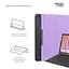 Чохол до планшета ArmorStandart Smart Case Lenovo Tab Plus Lavender (ARM88096) - мініатюра 4