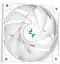 СВО Deepcool LS720 SE White (R-LS720-WHAMMM-G-1) - миниатюра 3