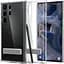 Чохол із підставкою Spigen Slim Armor Essential S для Samsung Galaxy S23 Ultra Clear ACS05642 - мініатюра 10