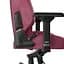 Ігрове крісло HATOR Arc 3 S Velour Orchid Pink (HTC3444S) - мініатюра 9