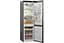 Холодильник Whirlpool W9 921C OX 201 см No Frost 348 л А++ Нержавіюча сталь (W9921COX) - мініатюра 3