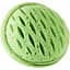 Губка для душу Suavipiel Aloes Aqua Power Soft Sponge зелена - мініатюра 1