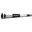 Турник раздвижной PowerPlay 4128 Pull Up Bar (60-90 см) Steel/Black (PP_4128) - миниатюра 1
