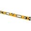Уровень Ingco Industrial 120 см (HSL08120) - миниатюра 1