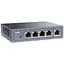 Гігабітний Multi-WAN VPN-маршрутизатор Cudy R700 (73-00507) - мініатюра 3