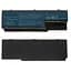 Акумулятор Acer AS07B31 (Aspire 5230, 5720, 5920, 7520, TravelMate 7230, 7530, 7730) 11.1V 4400 mAh, Black - мініатюра 1