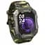 Розумний наручний годинник Smart UWatch Military (Камуфляж) - мініатюра 1