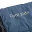Спальний мішок Bo-Camp Vendeen Cool/Warm Silver -2° Blue/Grey (3605880) - мініатюра 8