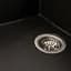 Кухонная мойка Platinum 8650 DIAMOND морион (SP000040864) - миниатюра 4
