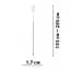 Подвесной светильник Friendlylight Lines PD100 FL3118 - миниатюра 4