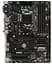 Материнська плата MSI B150 PC Mate (B150 PC Mate) (Socket 1151, Intel B150, ATX) Б/в - мініатюра 1