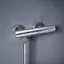 Змішувач термостатичний для душу Grohe QuickFix Precision Get 34773000, Хром - мініатюра 5