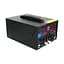 Паяльна станція Aida 5000 фен, паяльник, блок живлення 30V 5A, USB A 5V 2A, цифрова індикація - мініатюра 3