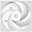 Вентилятор ID-Cooling AS-120-W Trio (AS-120-W TRIO) - мініатюра 5