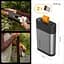 Аккумулятор Fiskars 12V-4Ah, 2 шт (1082342) - миниатюра 8