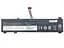 Акумулятор L19C4PC2 для Lenovo Legion 5i 15ARH05 17IMH05H (L19M4PC2 L19C4PC2) (15.4V 5180 mAh 78Wh) - мініатюра 2