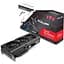 Відеокарта Sapphire AMD Radeon RX 6800 XT 16GB Pulse (11304-03-20G) (GDDR6, 256 bit, PCI-E v4.0 x16) Б/в - мініатюра 6