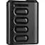 Додаткова батарея Gelius Pro Soft 2 GP-PB10-011 10000mAh Black - мініатюра 6