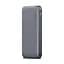 Повербанк ZMI No. 20 Model 25000 mAh 200W Silver (QB826) - мініатюра 3