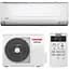 Кондиціонер Toshiba RAS-24J2KVG-UA/RAS-24J2AVG-UA Seiya J2KVG - мініатюра 1
