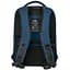 Міський рюкзак Tucano Luna Gravity/Blue (BKLUN15-AGS-B) - мініатюра 3