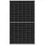 Монокристалічна сонячна панель Jinko Solar JKM455N-54HL4R-V 455Wp (BFR) JK03M, 33.41V, 13.62A, 1762х1134х30, 455 Вт, КПД 22.77% - мініатюра 1
