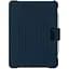 Чохол UAG для iPad 10.9" (Gen 10, 2022) / 11" (Gen 11, 2025), Metropolis SE, Mallard - мініатюра 1